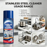 STAINLESS STEEL CLEANER