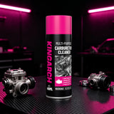 Multi-functional Foam Cleaner
