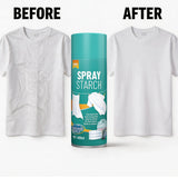 Spray Starch