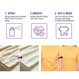 Wrinkle Releaser