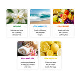 automatic air freshener