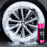 Wet Look Tire Shine