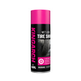 Wet Look Tire Shine