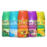 automatic air freshener