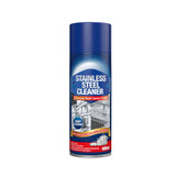 STAINLESS STEEL CLEANER