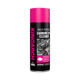 Multi-functional Foam Cleaner
