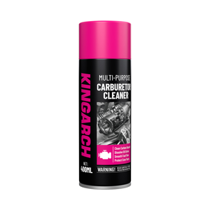 Multi-functional Foam Cleaner