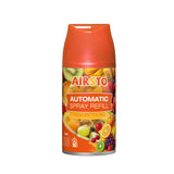automatic air freshener