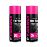 Wet Look Tire Shine