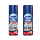 STAINLESS STEEL CLEANER