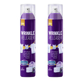 Wrinkle Releaser