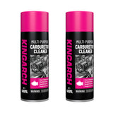 Multi-functional Foam Cleaner