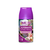 automatic air freshener