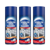 STAINLESS STEEL CLEANER