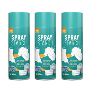 Spray Starch
