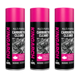 Multi-functional Foam Cleaner