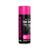 Wet Look Tire Shine