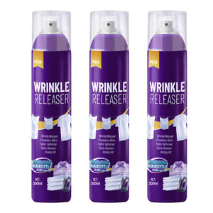 Wrinkle Releaser
