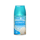 automatic air freshener