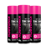 Wet Look Tire Shine