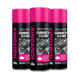 Multi-functional Foam Cleaner