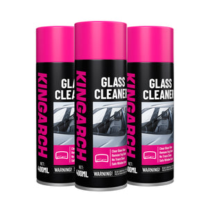 Glass Cleaner
