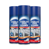 STAINLESS STEEL CLEANER