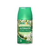 automatic air freshener