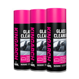 Glass Cleaner