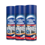 STAINLESS STEEL CLEANER