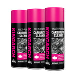 Multi-functional Foam Cleaner