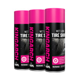 Wet Look Tire Shine