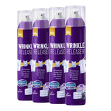 Wrinkle Releaser