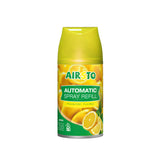 automatic air freshener