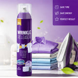 Wrinkle Releaser