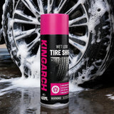 Wet Look Tire Shine