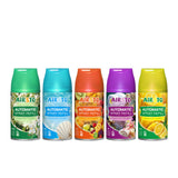 automatic air freshener