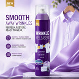 Wrinkle Releaser