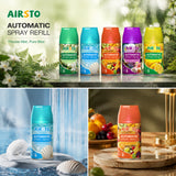 automatic air freshener