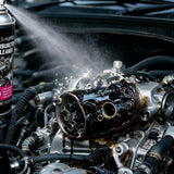 Multi-functional Foam Cleaner