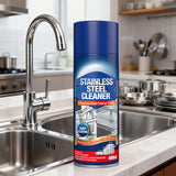 STAINLESS STEEL CLEANER