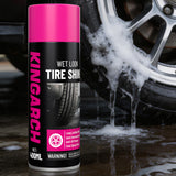 Wet Look Tire Shine