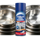STAINLESS STEEL CLEANER