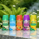 automatic air freshener